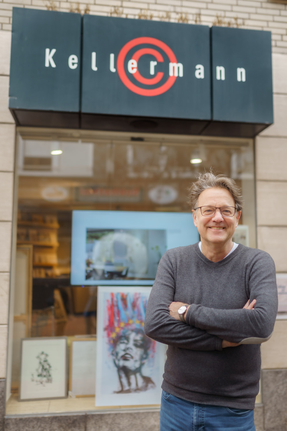 Titelbild Kellermann